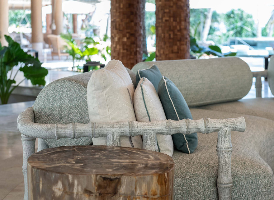 JOALI BEING 度假村丨马尔代夫丨Autoban-94