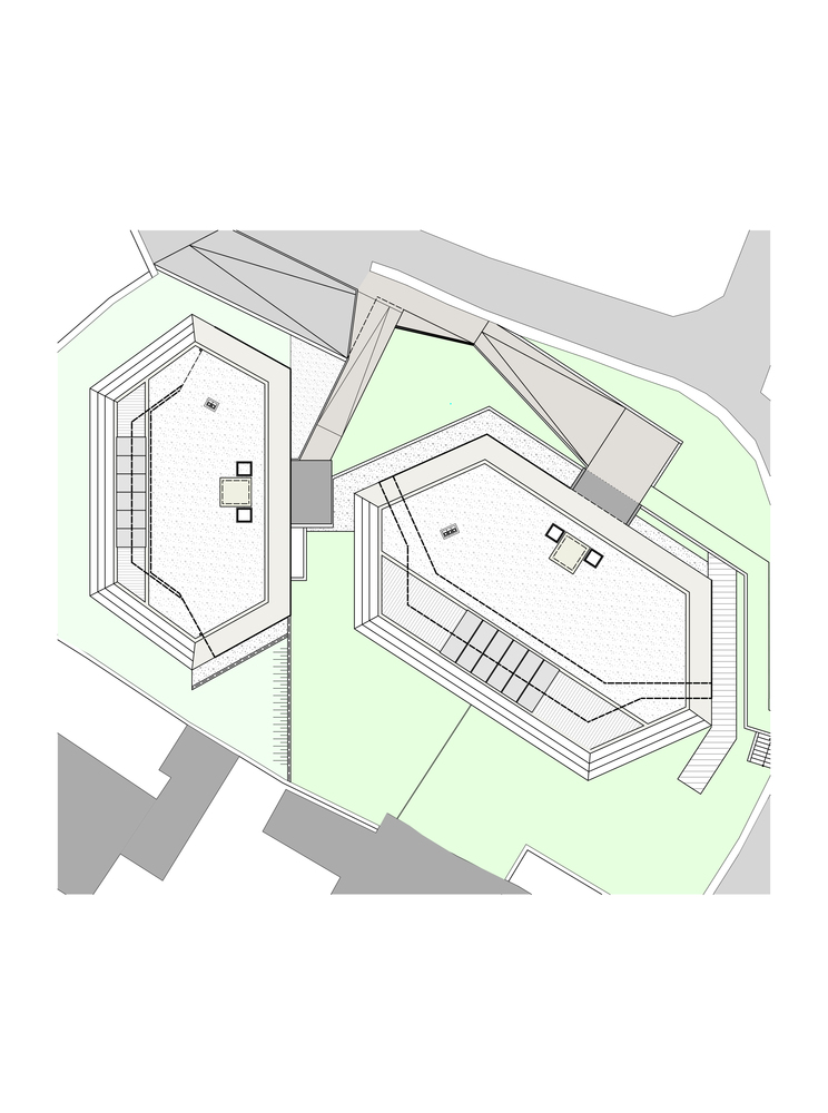 意大利 Schlossgarten 住宅区-33