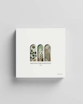 Architecture Portfolio 2025