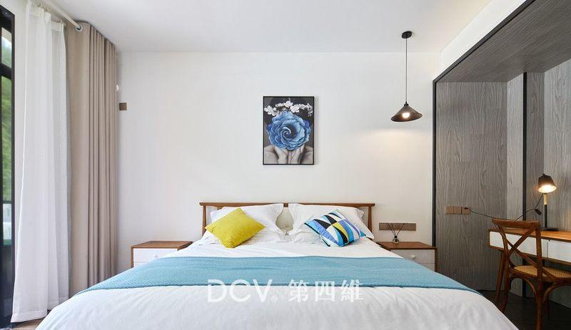 南山里民宿酒店-54