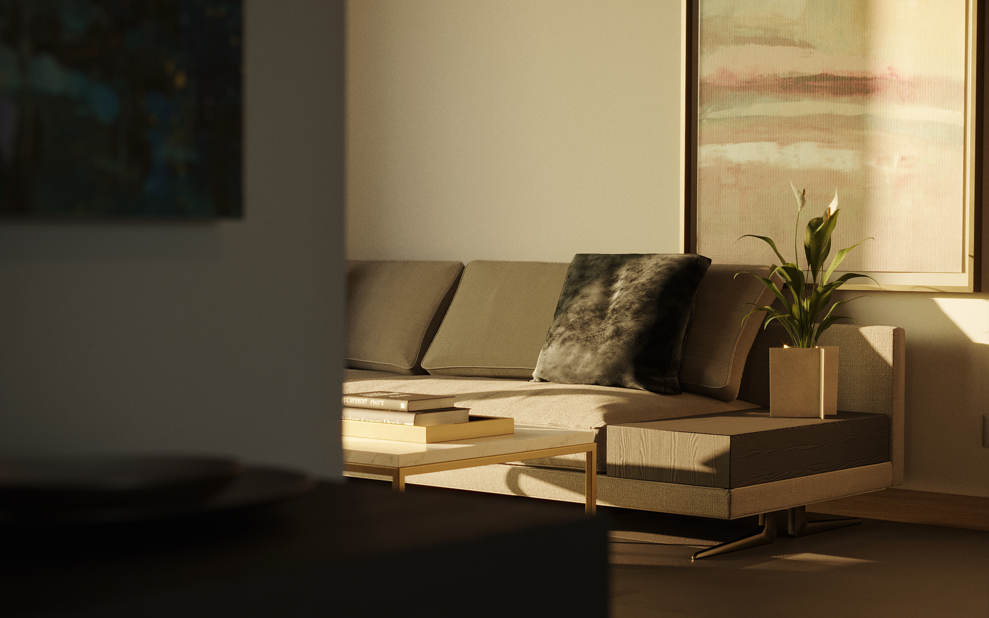 Adara | 多样化的城市节点设计-14