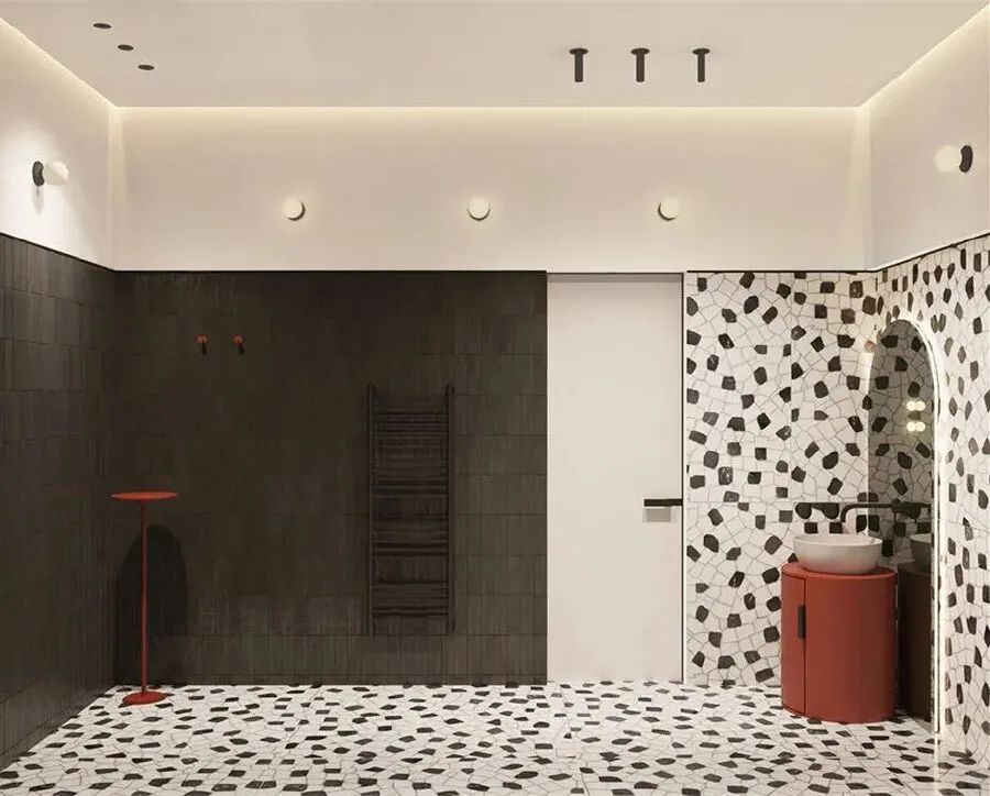 梦幻家居空间设计-86