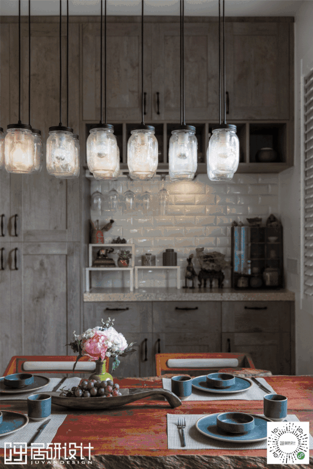 拂晓之家 | 多元收纳与空间利用的完美结合-39