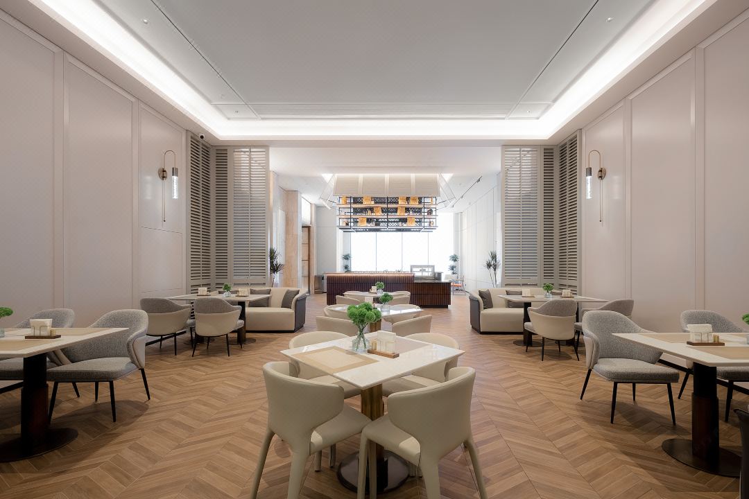 君屿酒店效果图方案丨中国长沙丨湖南米修设计-36