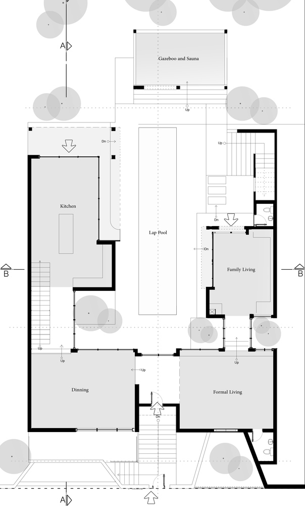 Raad Villa 四元素共生空间-65
