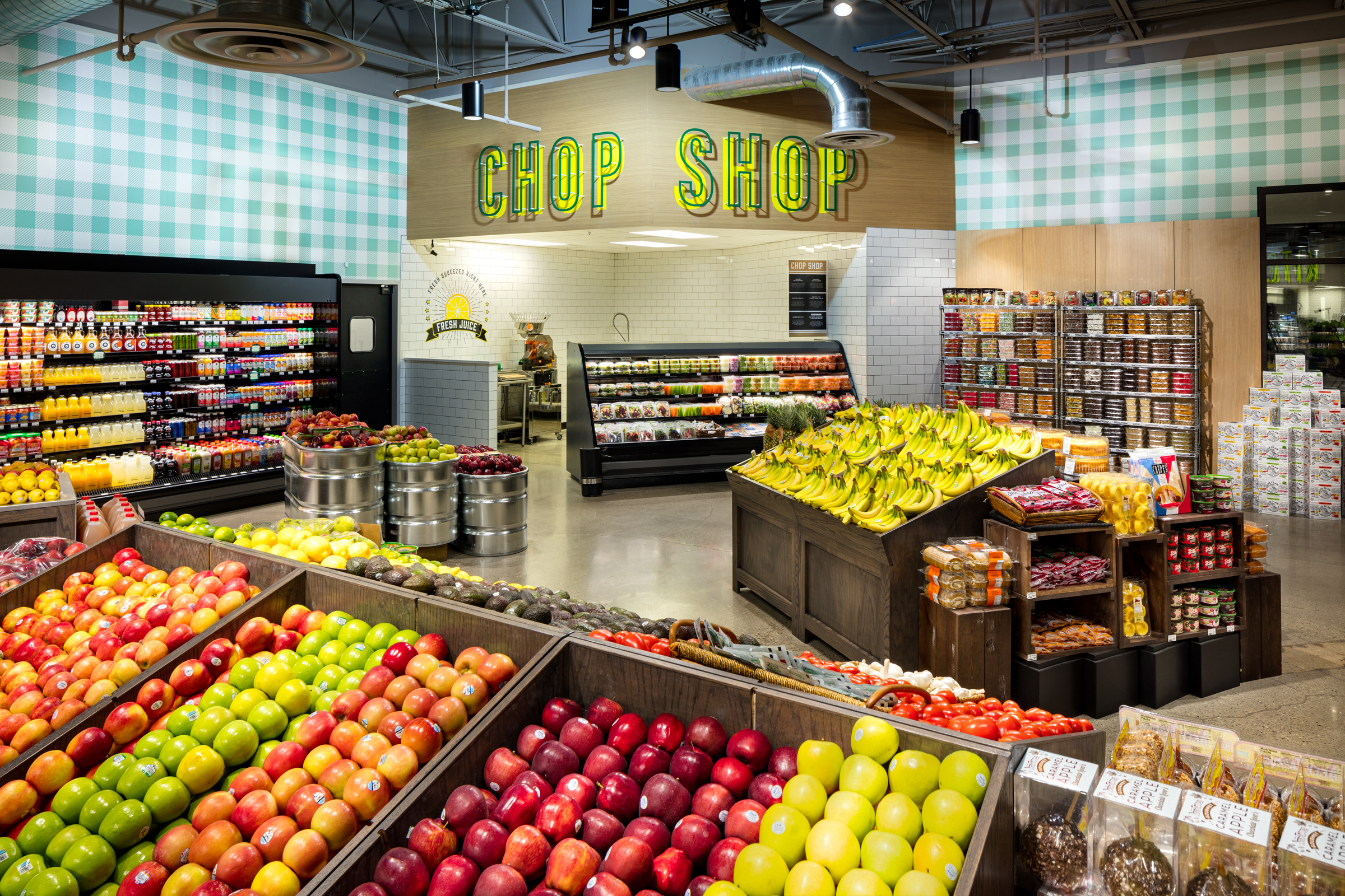 Needler's Fresh Market 超市丨Bergmeyer-16