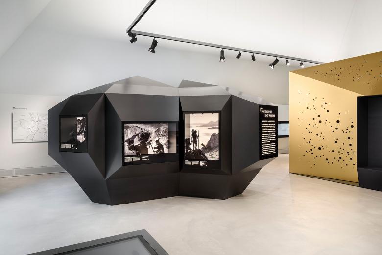 NEO.STUDIO NEUMANN SCHNEIDER ARCHITEKTEN PARTGB丨FORUM GESSELER GOLDHORT丨德国-10