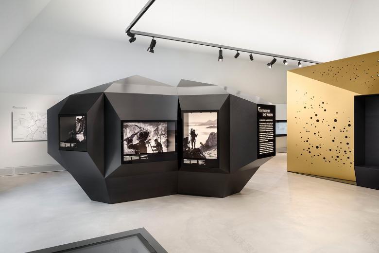 NEO.STUDIO NEUMANN SCHNEIDER ARCHITEKTEN PARTGB丨FORUM GESSELER GOLDHORT丨德国-10