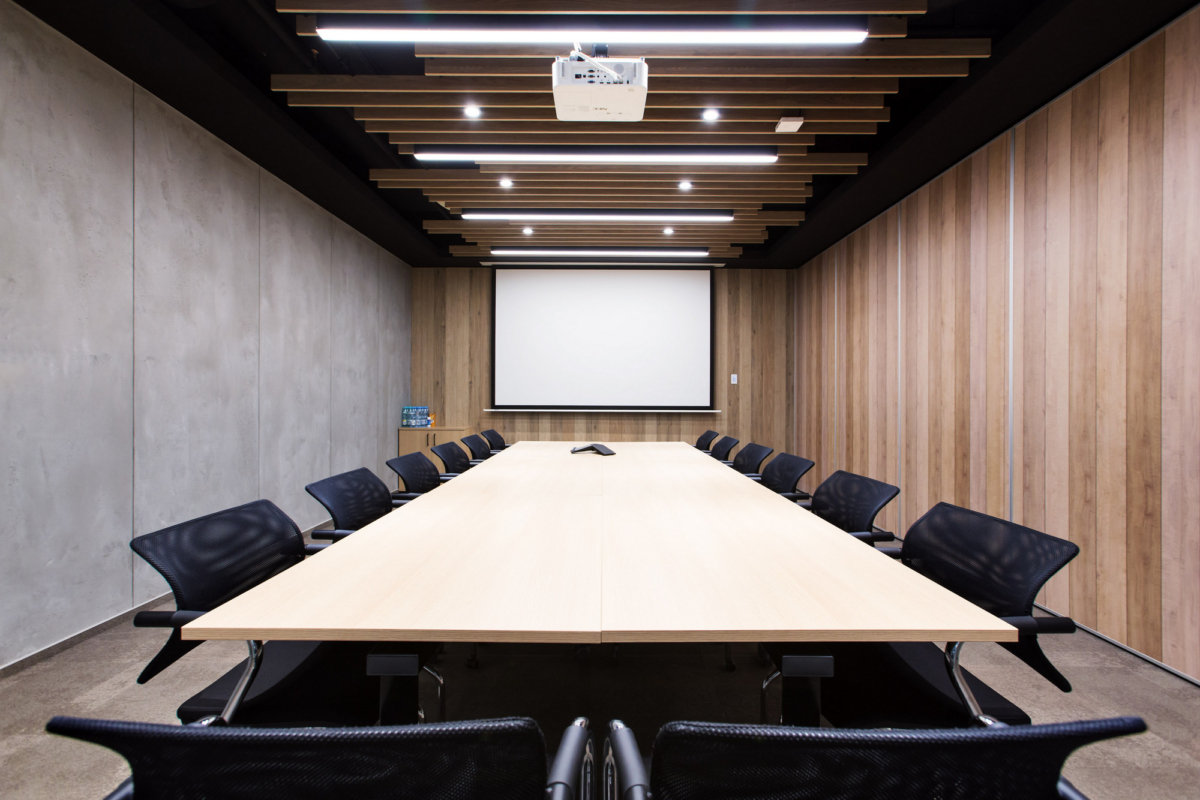 现代办公室设计-10