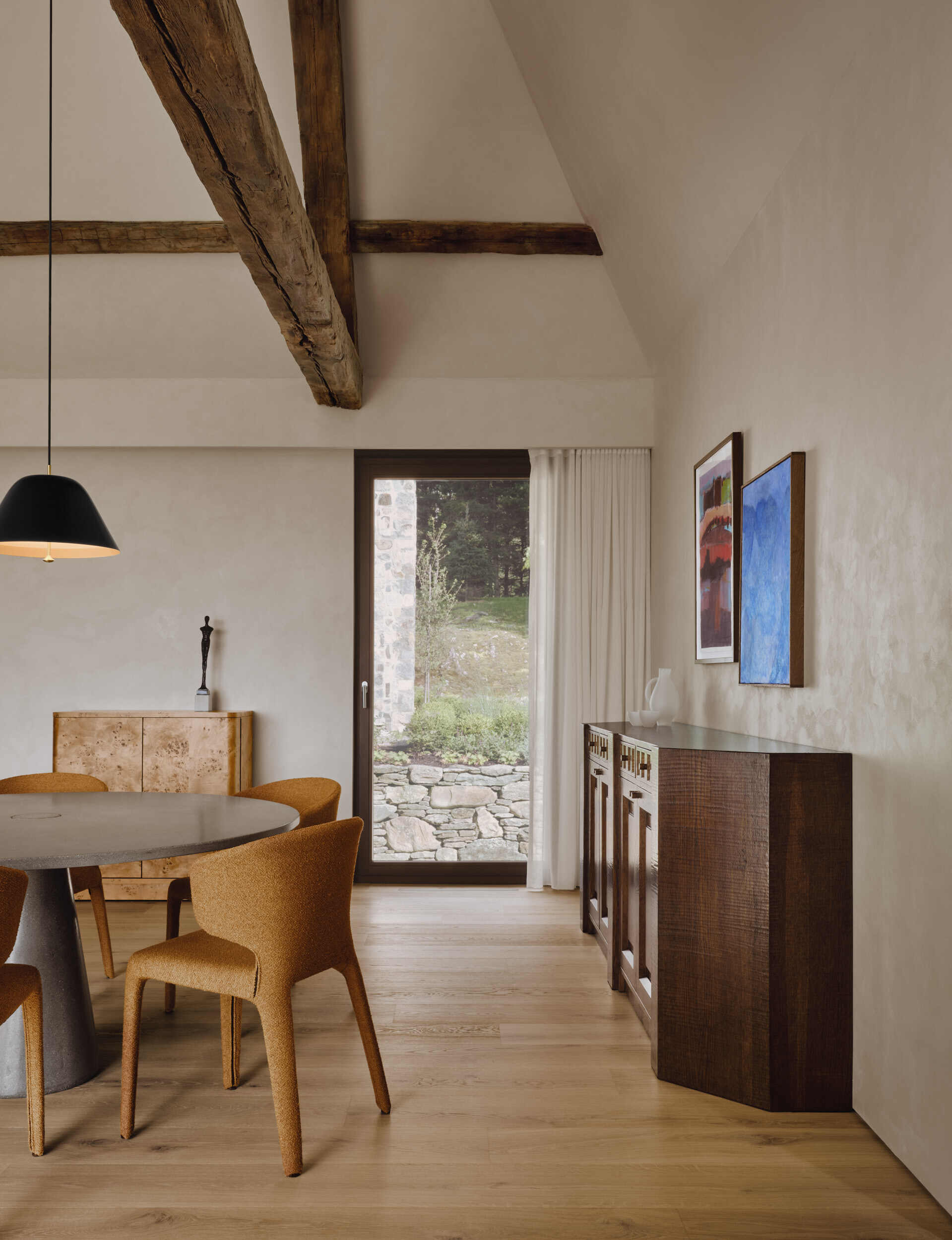 丨加拿大魁北克丨Atelier Carle-54