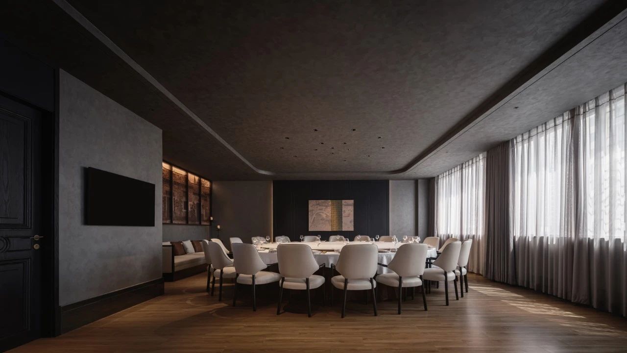 窑湾船菜丨中国徐州丨安隆设计-40