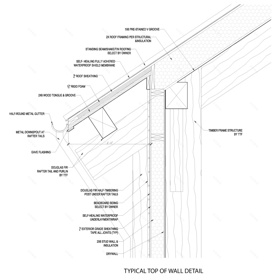 Augusta Vin Winery 酒庄设计丨美国德克萨斯丨Texas Timber Frames-29