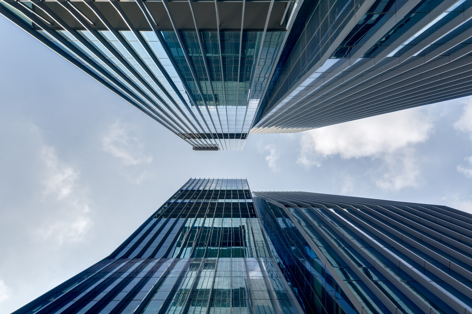 墨西哥城纳卡潘商业中心“绿色公园”设计-47