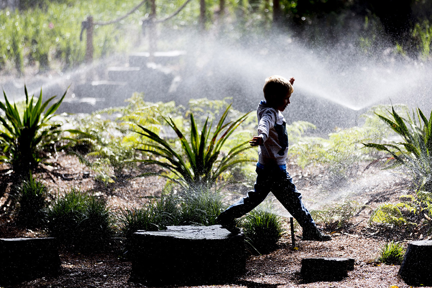 伊恩波特儿童野趣游乐公园，悉尼 / ASPECT Studios-31