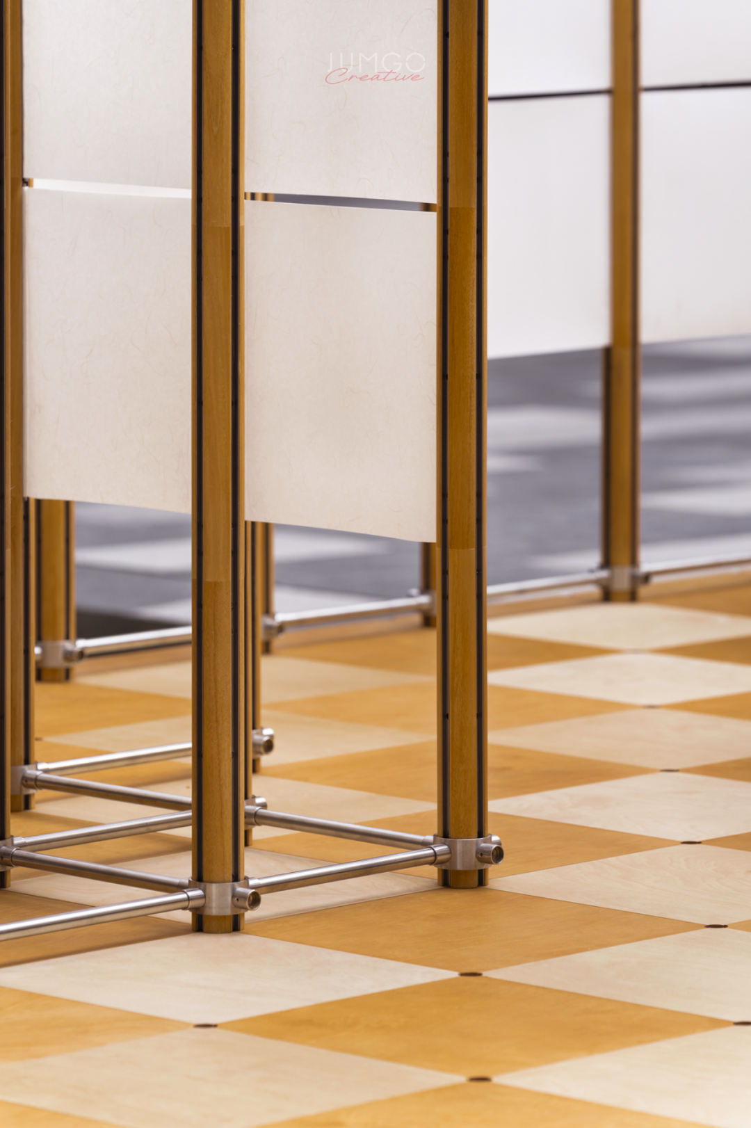 Chǐ 尺｜形式引起功能-22