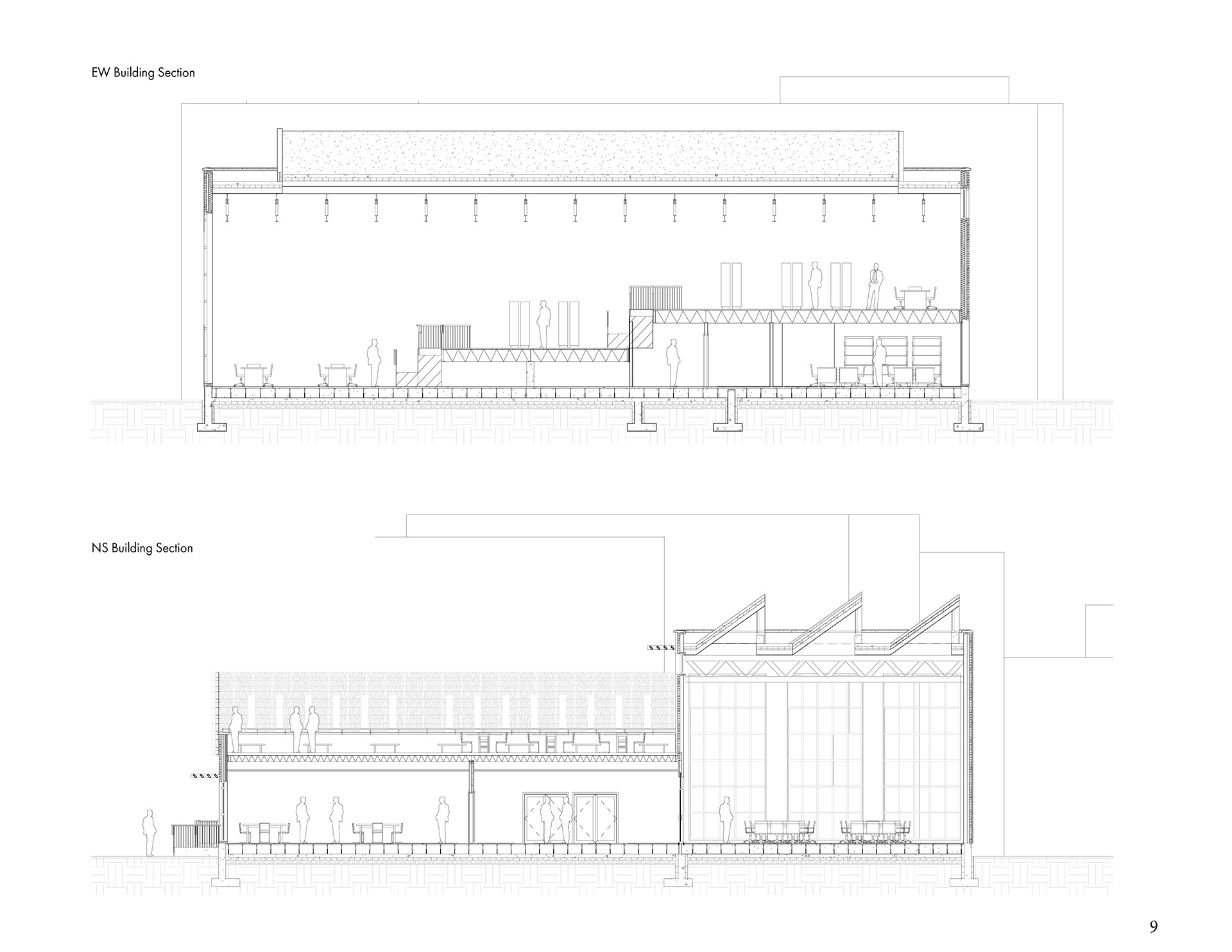 Eliazar Henriquez | Architecture Portfolio 26'-8