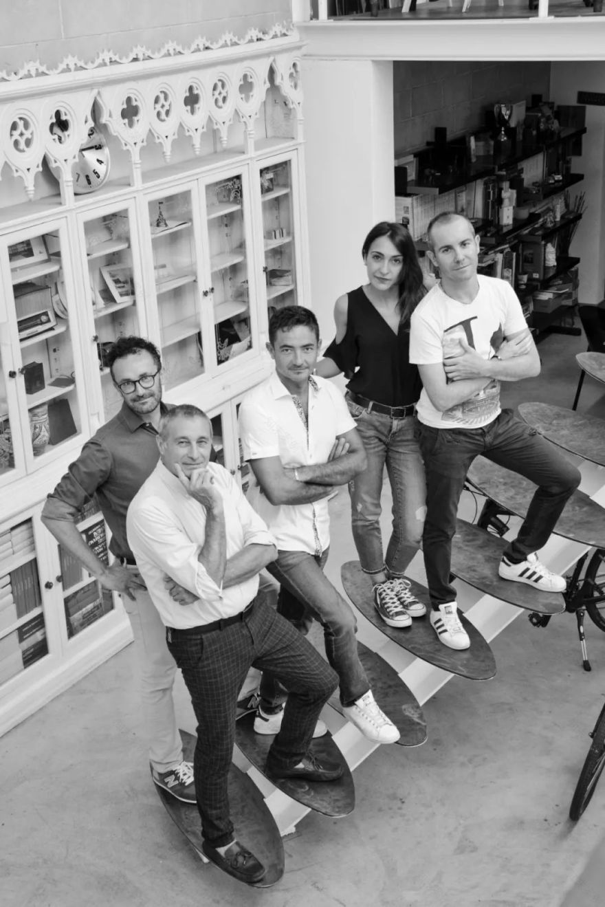 中意设计交流,观唐上院添国际大腕-29