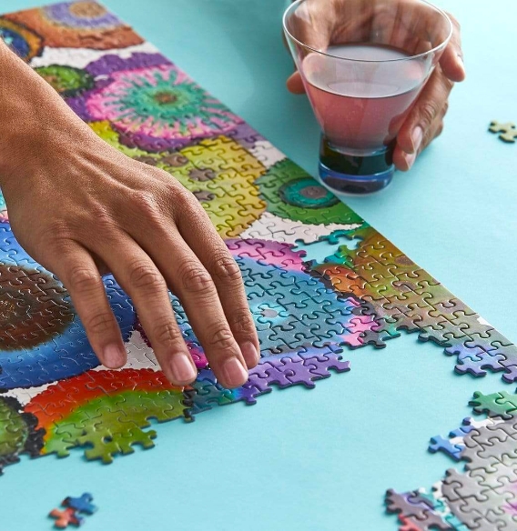 2021 年度创意日历盘点,为生活添彩-42