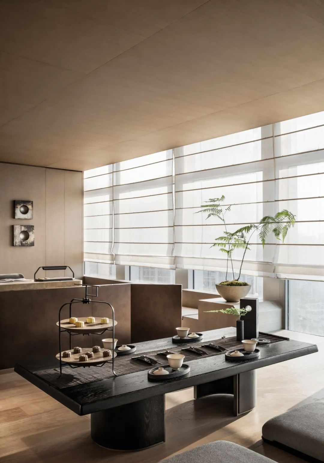 杭州海威叁拾浔丨中国杭州丨无间设计-48