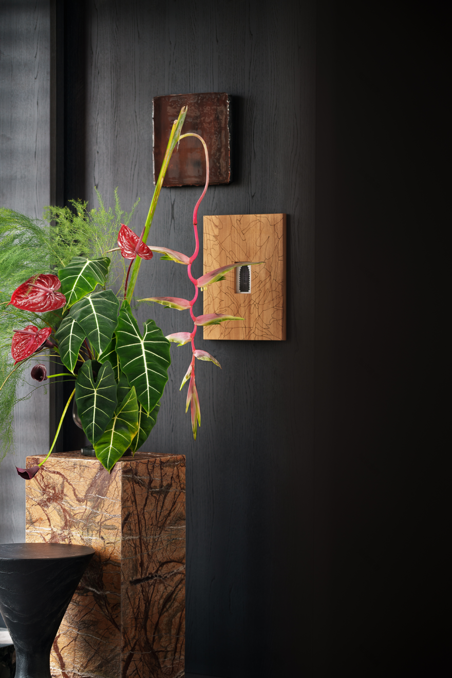 中古风 凿子丨中国成都丨蔓野室内设计工作室-37