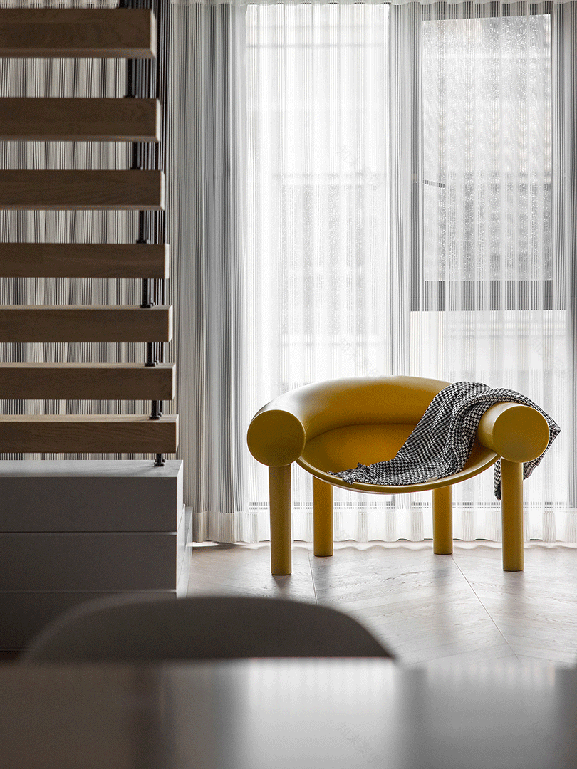 极构空间丨中国台州丨浙江扎哈国际设计-43