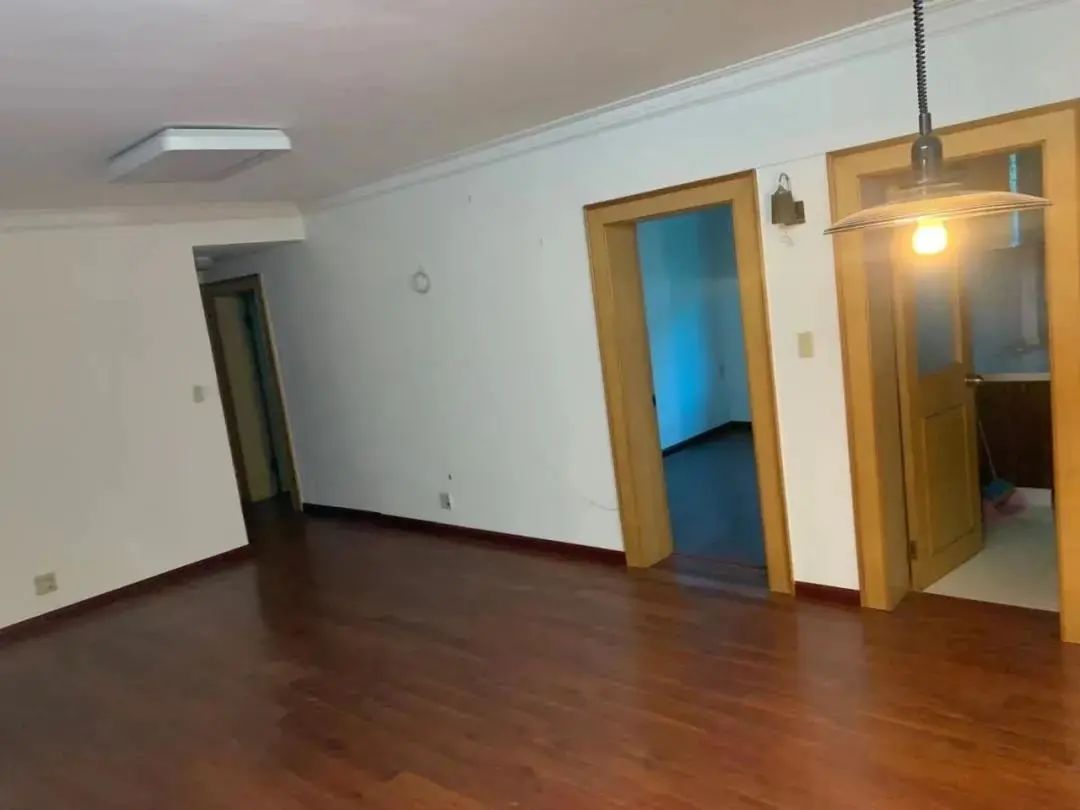 上海小夫妻 100m²整容式爆改丨中国上海丨艺占设计-55