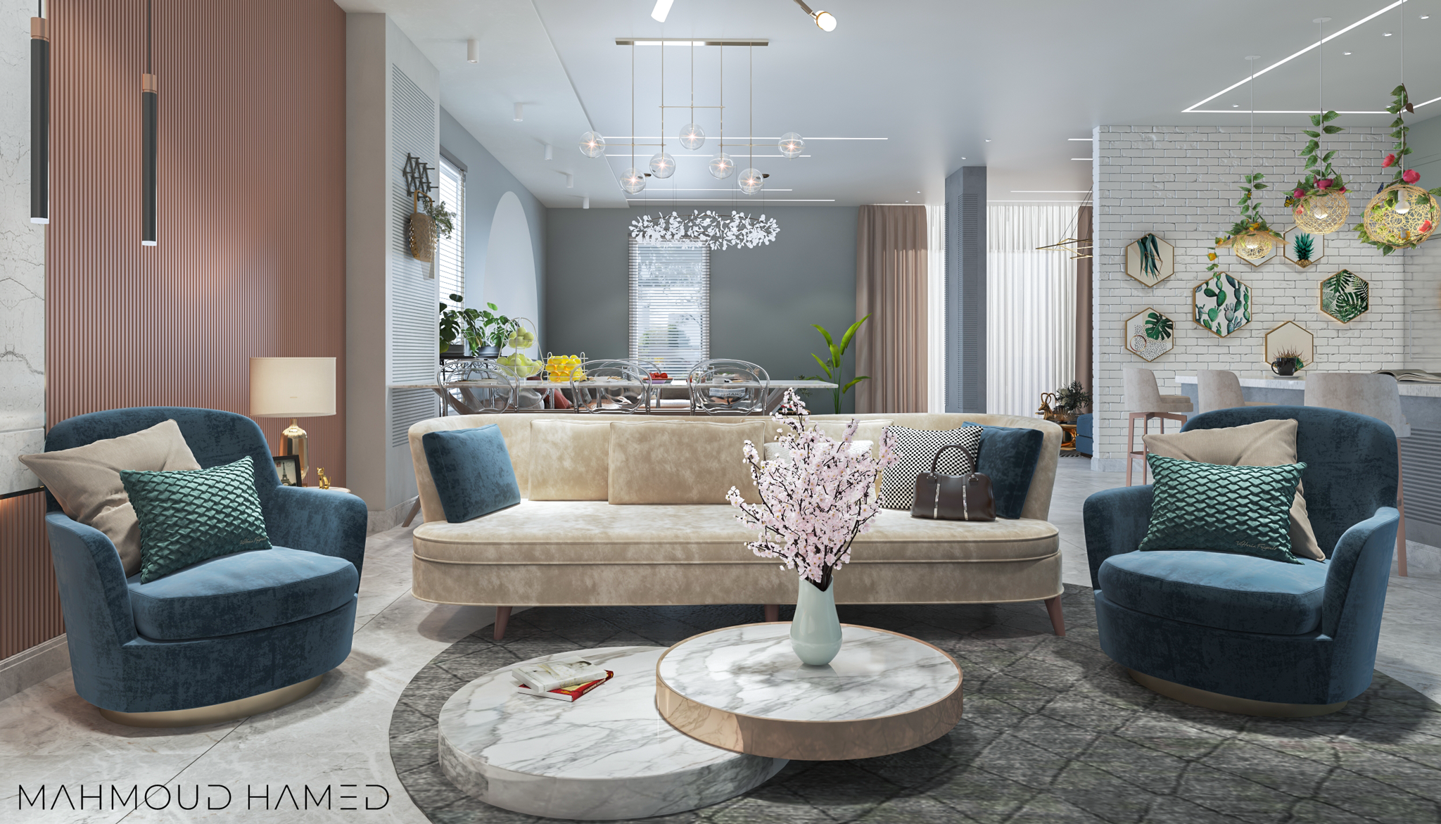 Living Area Design-11