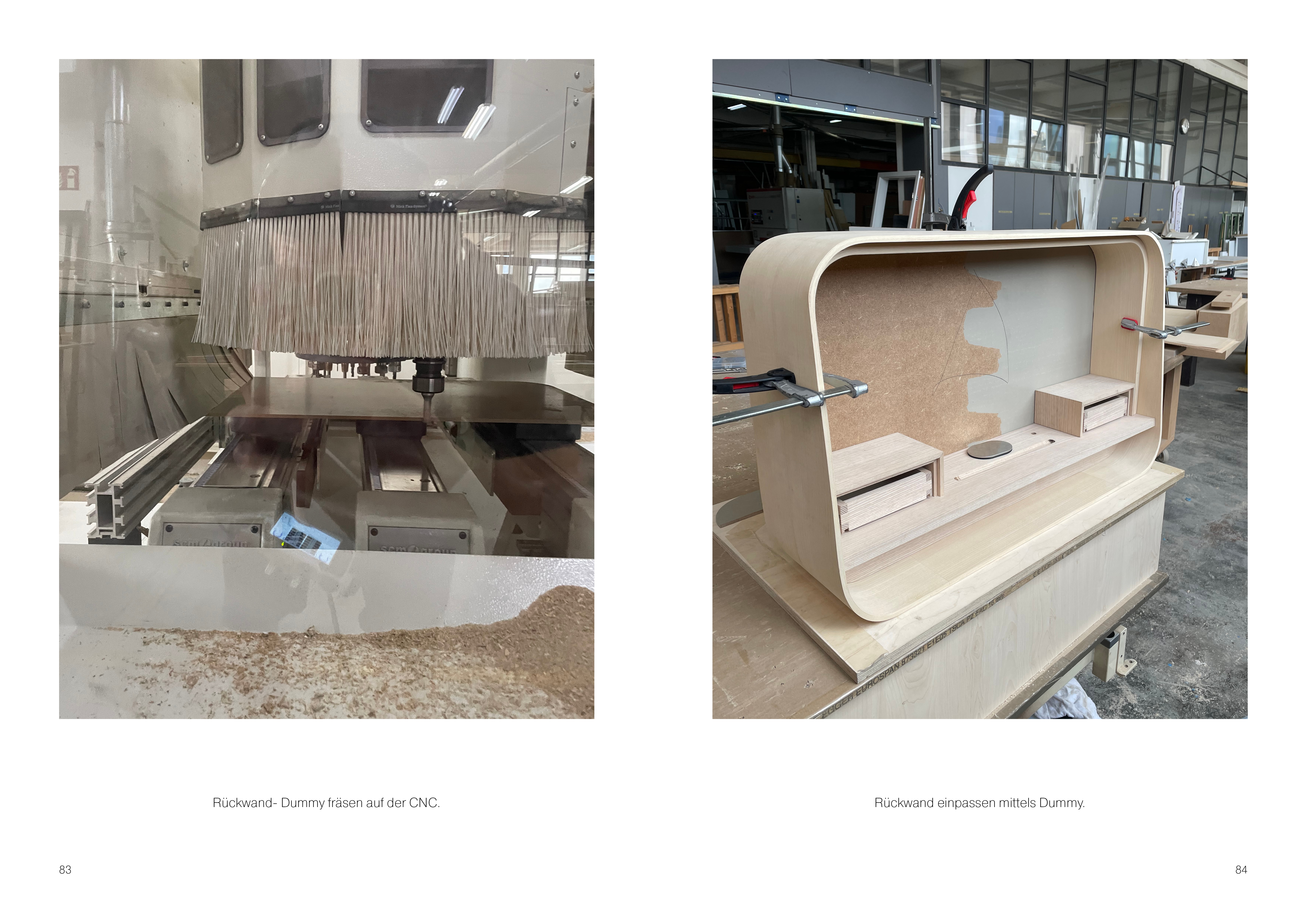 Dokumentation des Meisterstücks "smartspace"-43