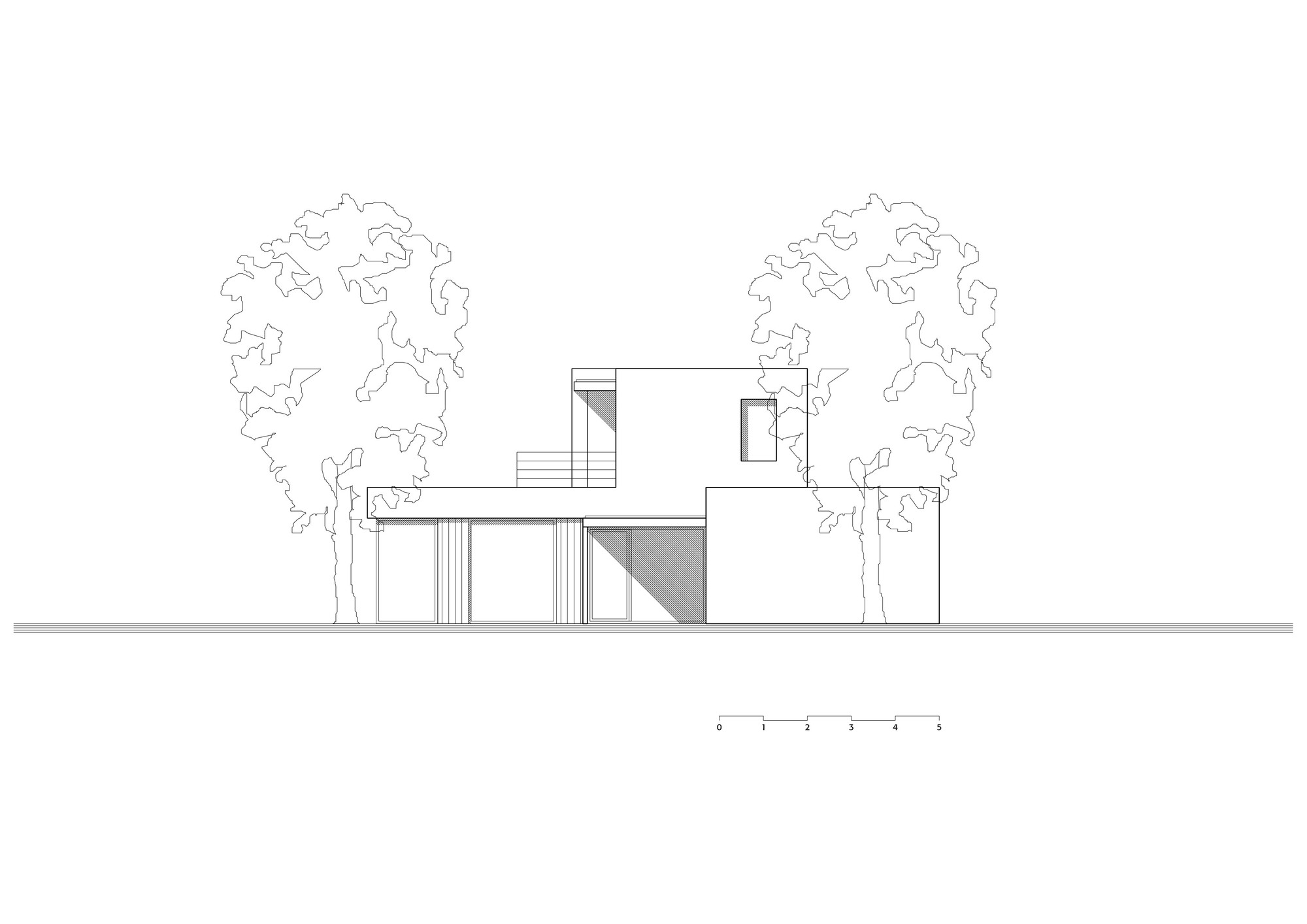 奥尔德斯别墅-21