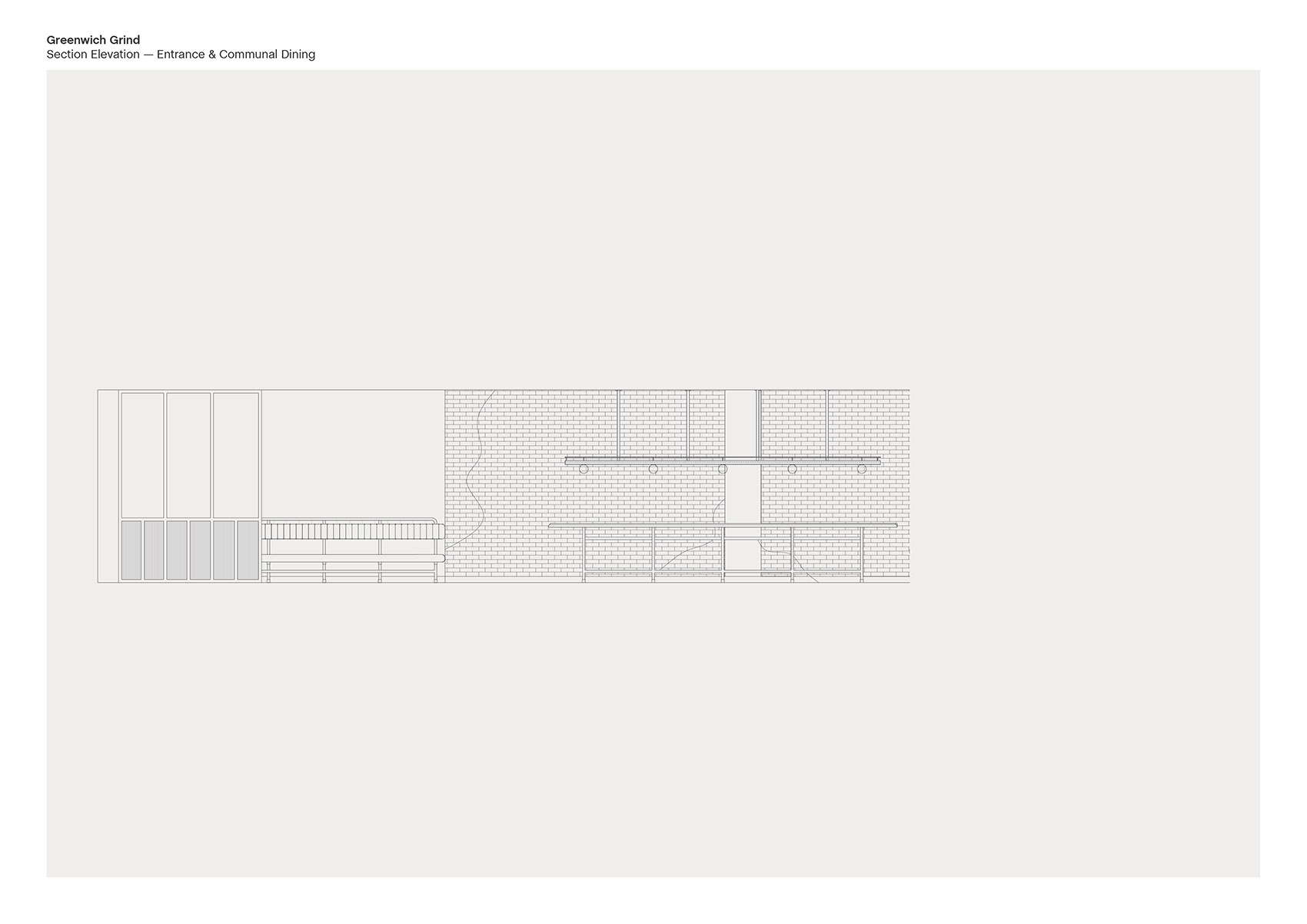 Grind餐厅格林威治店，伦敦 / Biasol-55
