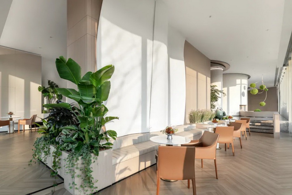 雅居乐·常宁one丨中国西安丨成都九度装饰设计有限公司西安分公司-29