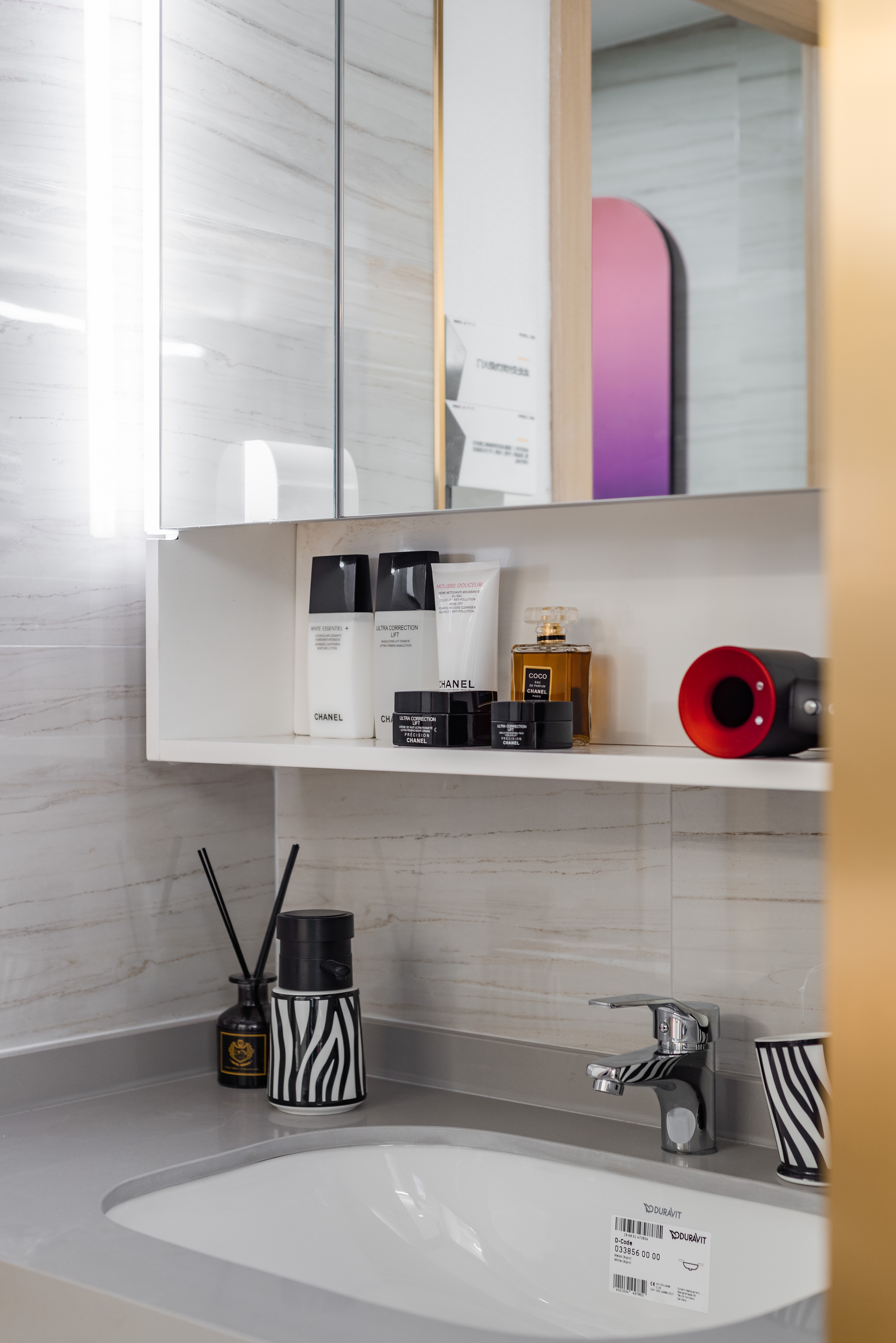 美纵设计｜融创昆明 人民路1979 样板间 1-31