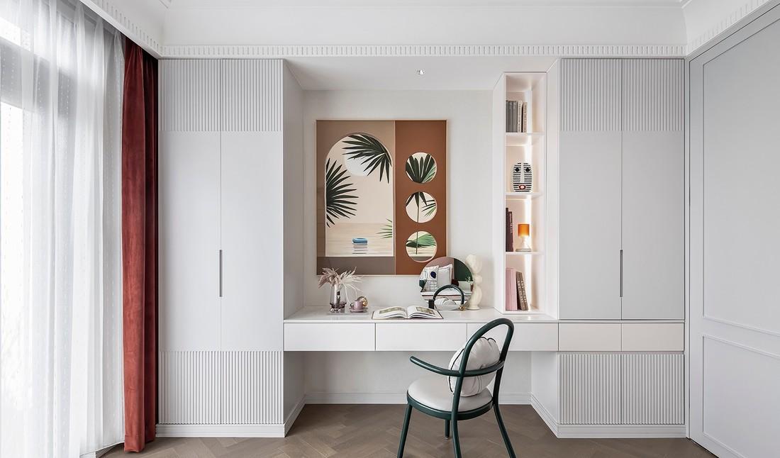 扬州中信泰富锦园别墅-55