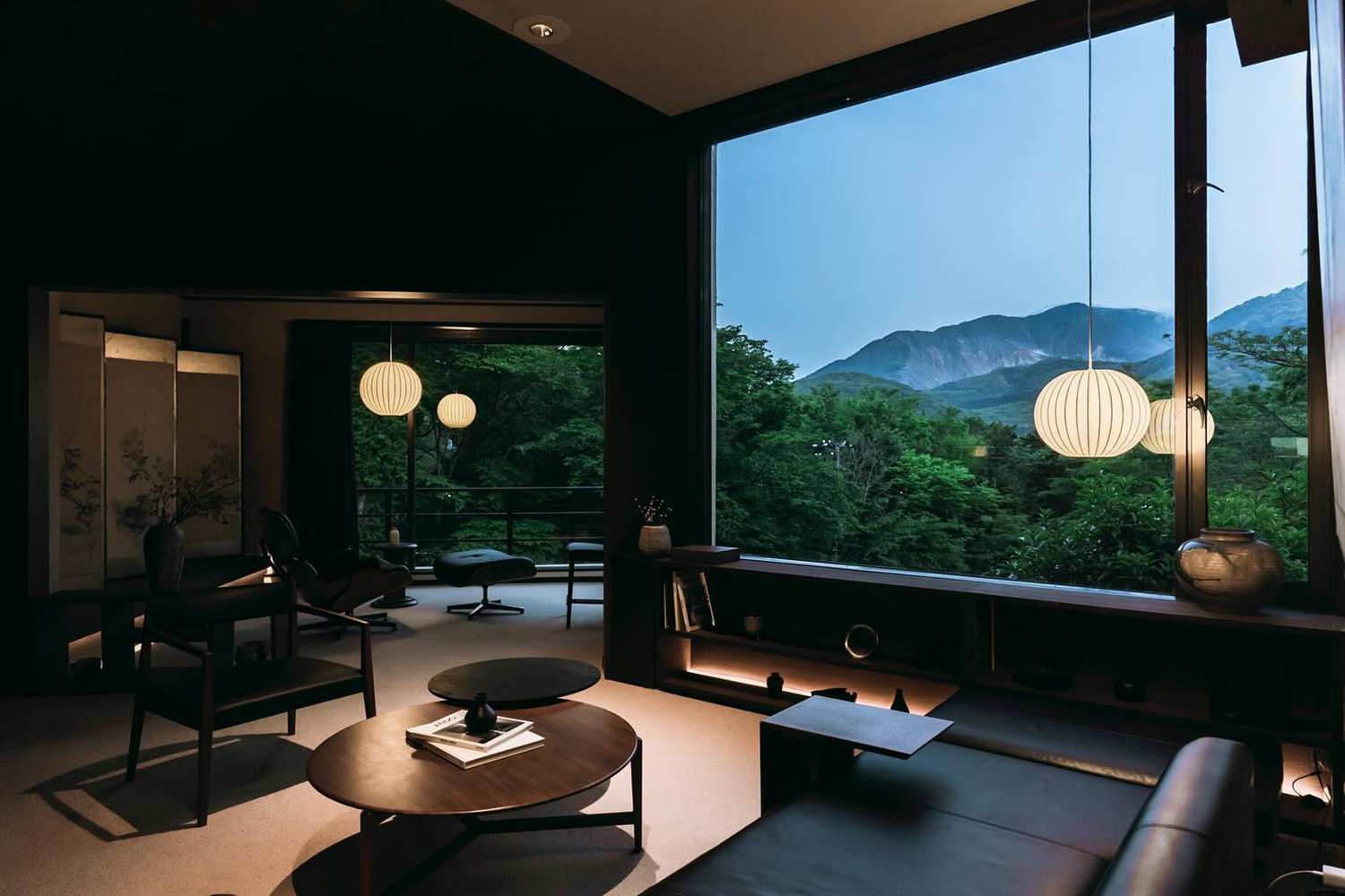 丨日本丨TIME MOD JAPAN建筑工作室-18