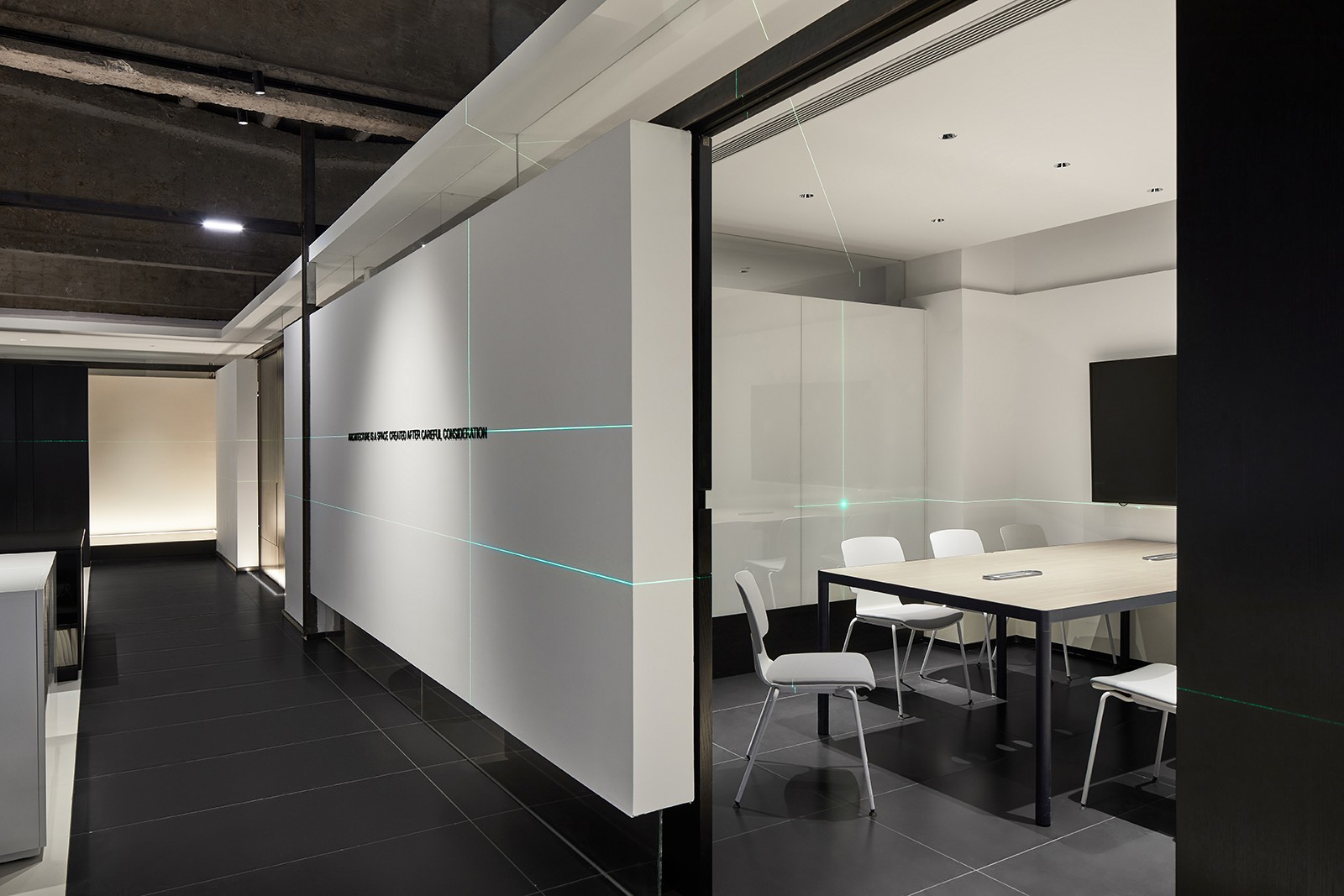 丙丁茶铺&石间设计办公室丨中国济南-89