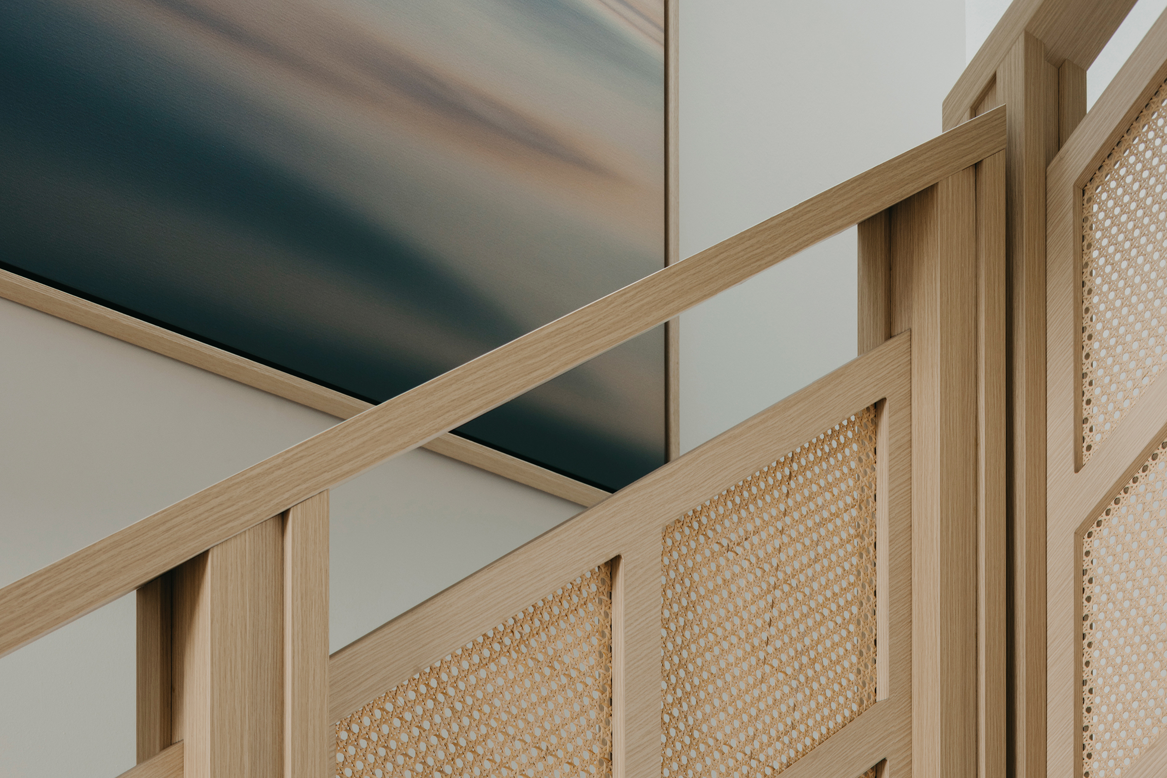 涟漪loft公寓丨新加坡丨Right Angle Studio-27