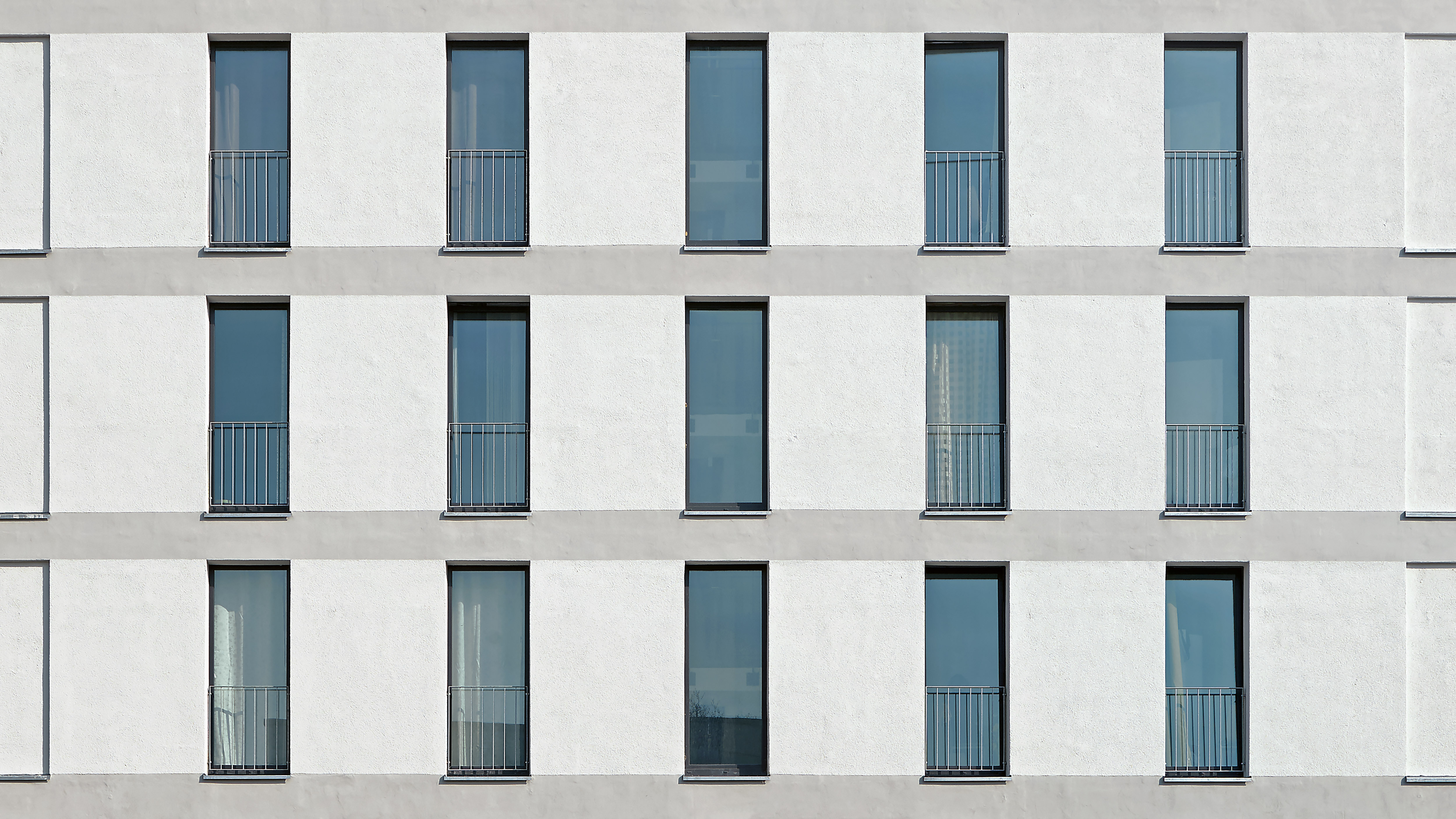 柏林模块化难民住房（MUF）-0