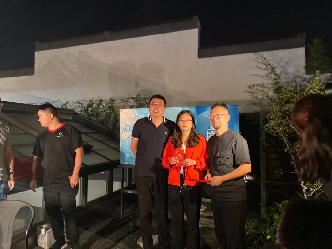 1979 吐槽大会 | 中秋环球联谊晚会-41