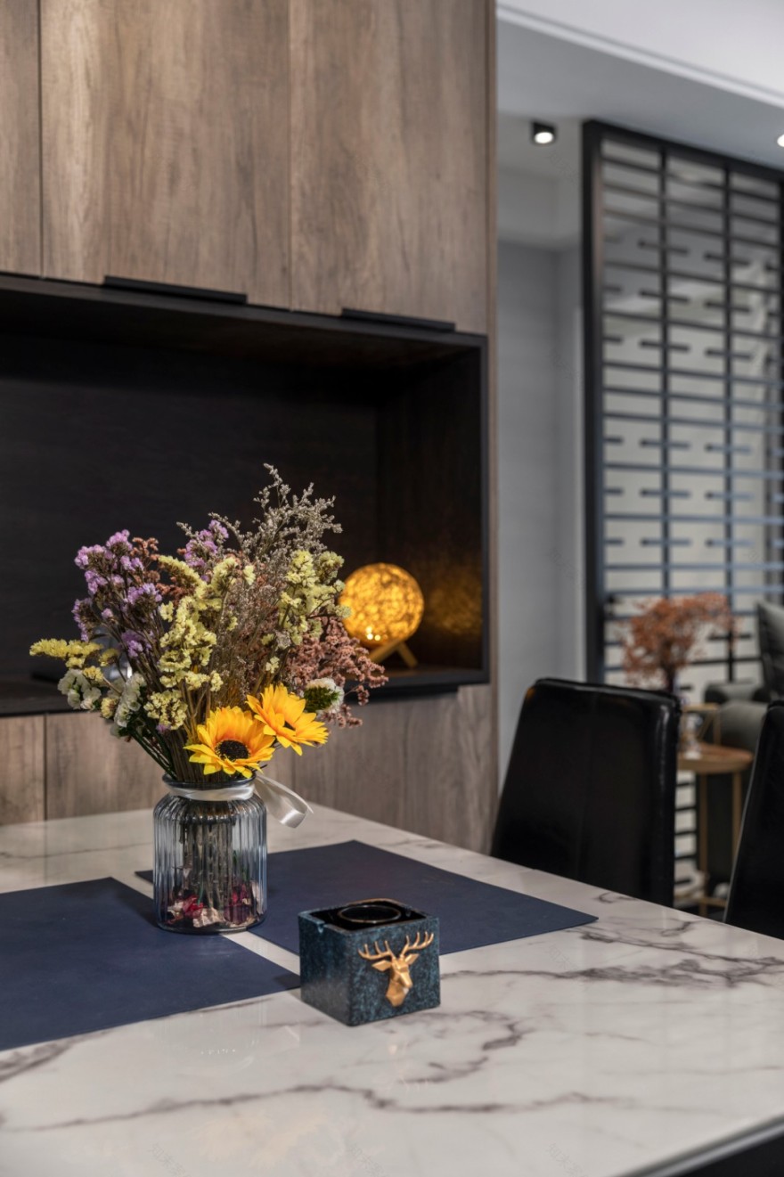 福州天泽奥莱时代住宅-36