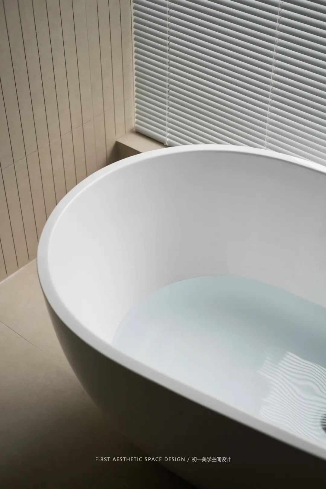 半岛·寂静之美丨成都初一美学空间设计-47