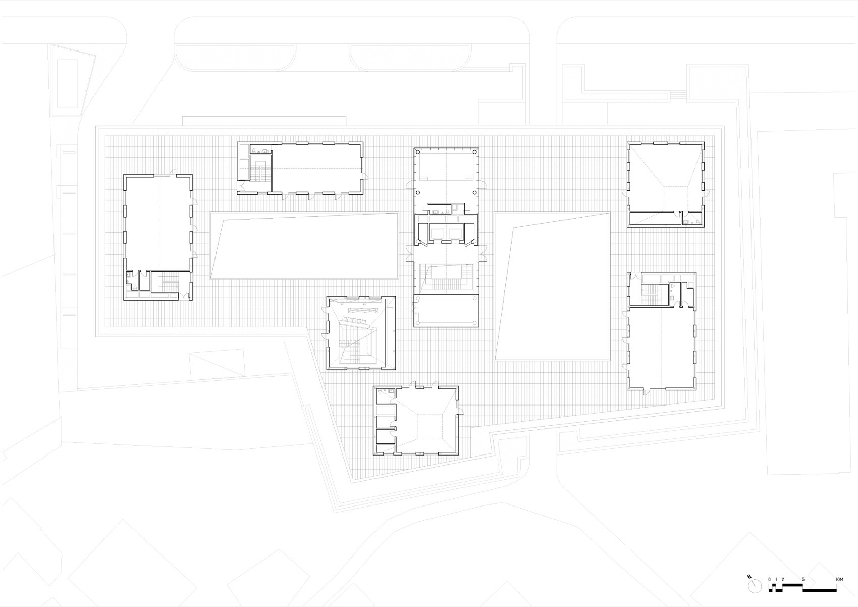 莫干·庾街 · 柒峰院·莫干山洋家乐品牌中心丨中国浙江丨ConCom集良建筑事务所-152