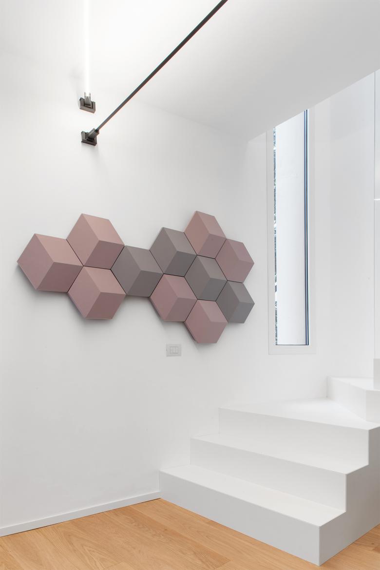 EXiT丨S House丨意大利-11