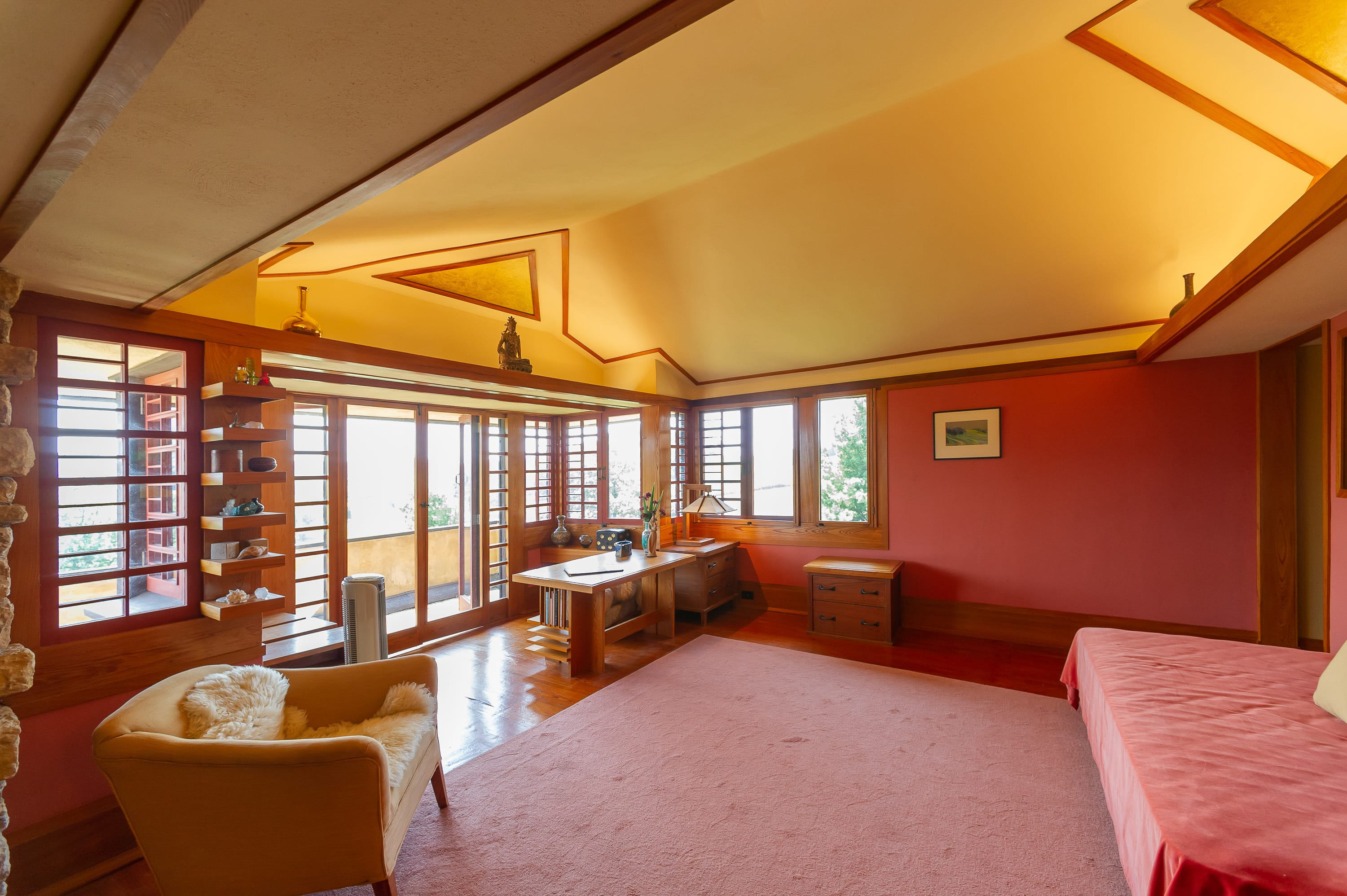 赖特的有机建筑之路-62