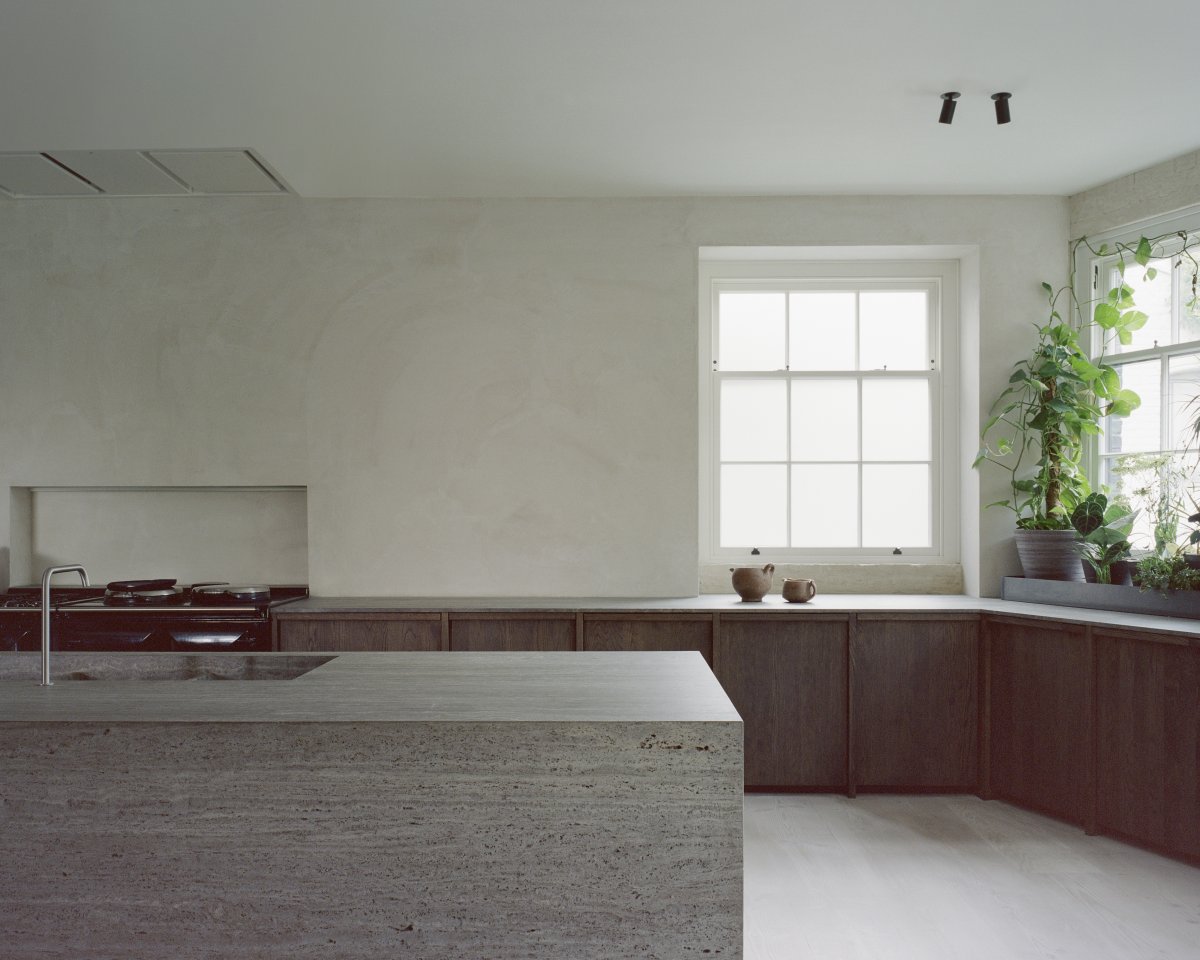 卡姆登工作坊丨英国伦敦丨McLaren Excell-22