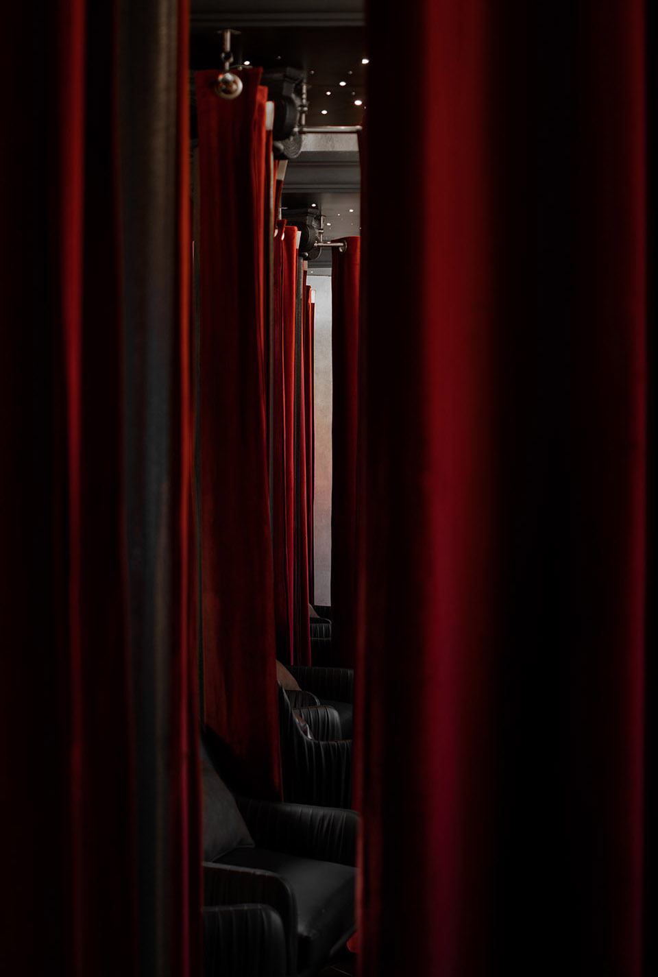 员工间酒吧IFS店,重庆 / 简璞设计-41