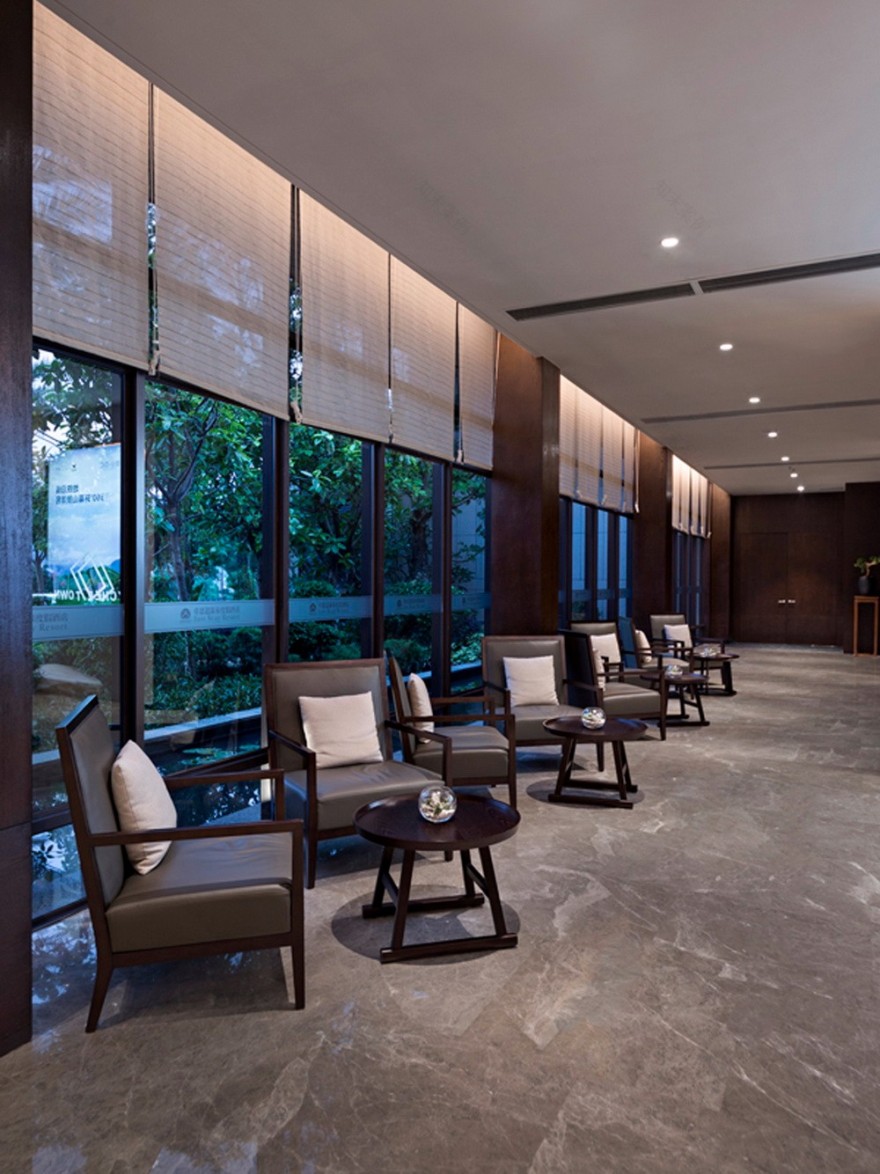 从化·卓思道温泉度假酒店-69