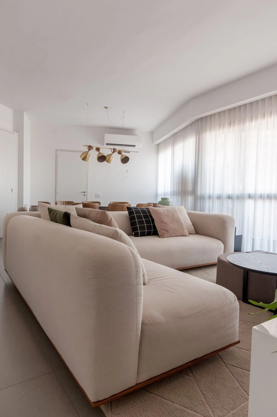 MCB 公寓丨巴西丨Estúdio Marion-24