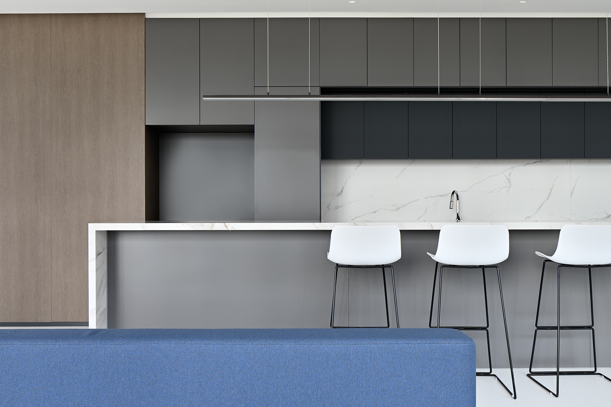 宁波东源音响总部办公大厦丨中国宁波丨集艺设计-16