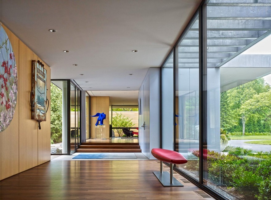 Lake View Residence by Thomas Shafer Architects-18