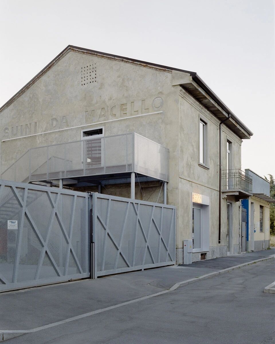 米兰青年俱乐部丨意大利米兰-36